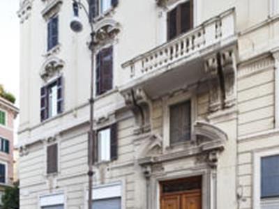 Tullia And Prisca Relais Guest House Rome Exterior photo